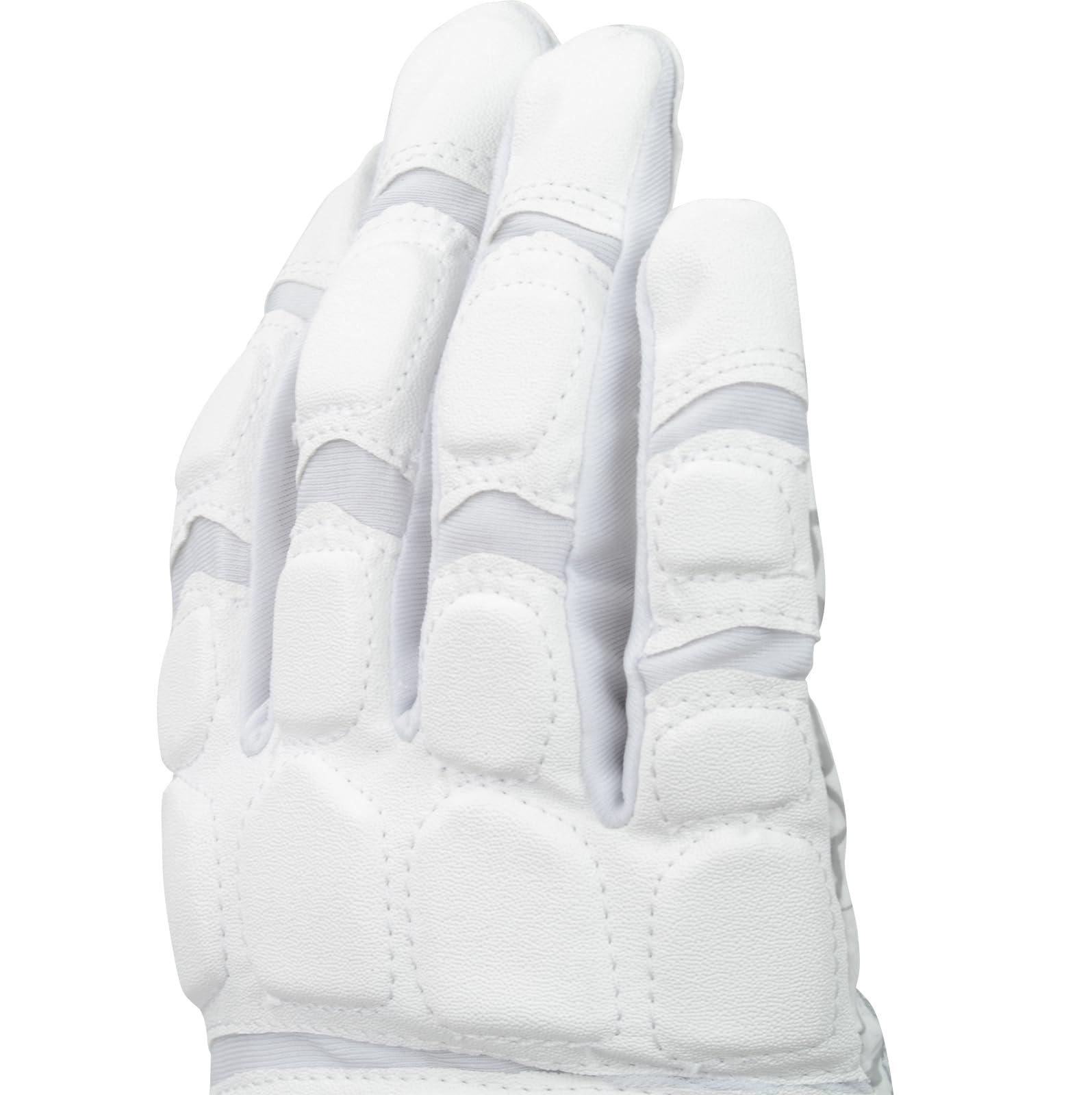 Sports Unlimited Sports Unlimited Max Clash Padded Lineman Adult Football Gloves