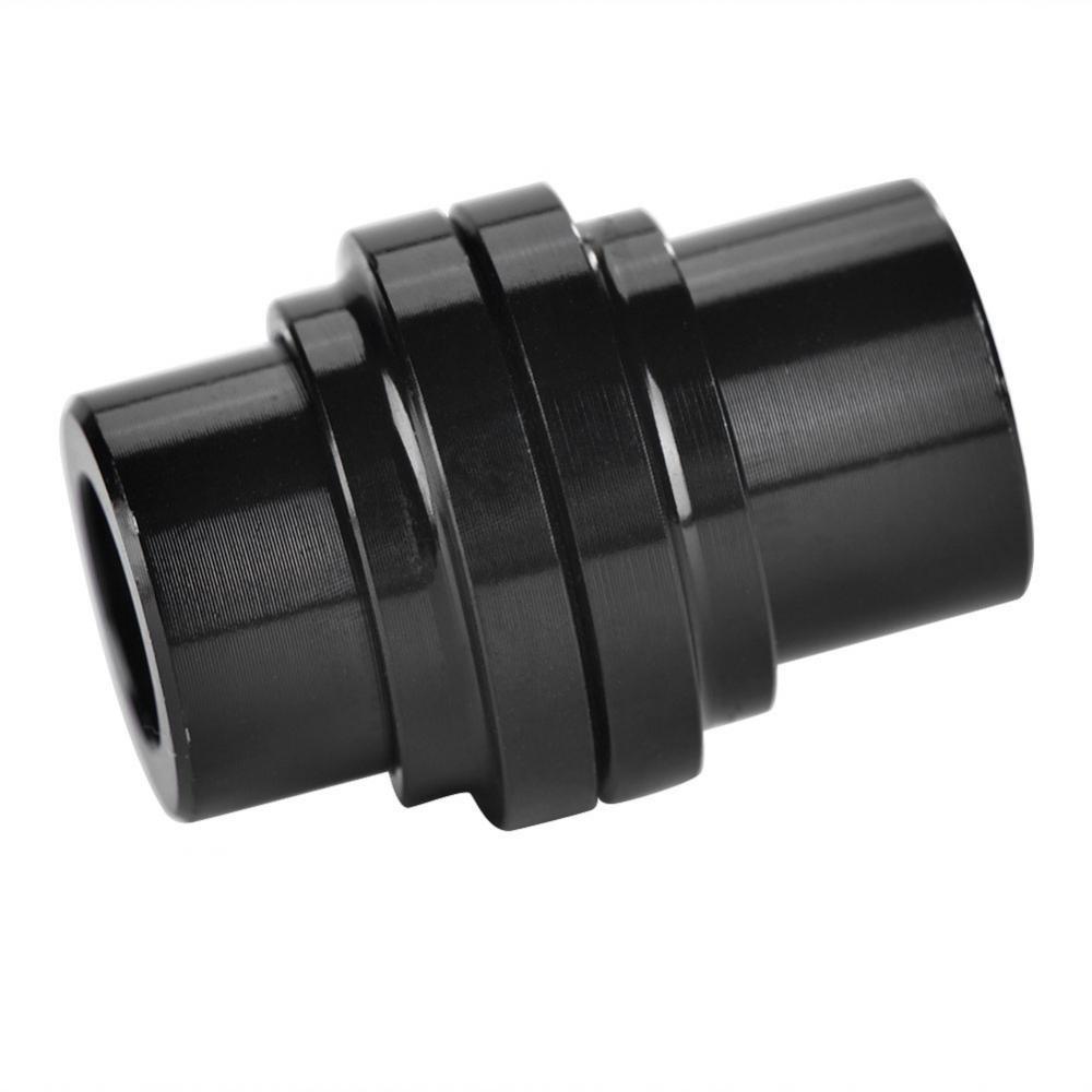 OUKENS OUKENS Bicycles and Spare Parts Damping Absorber,Mountain Bike Aluminum Alloy Damping Absorber Bushing Rear Shock Mount Hardware Bicycle