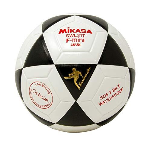 MIKASA Mikasa D93 Indoor Series Soccer Ball