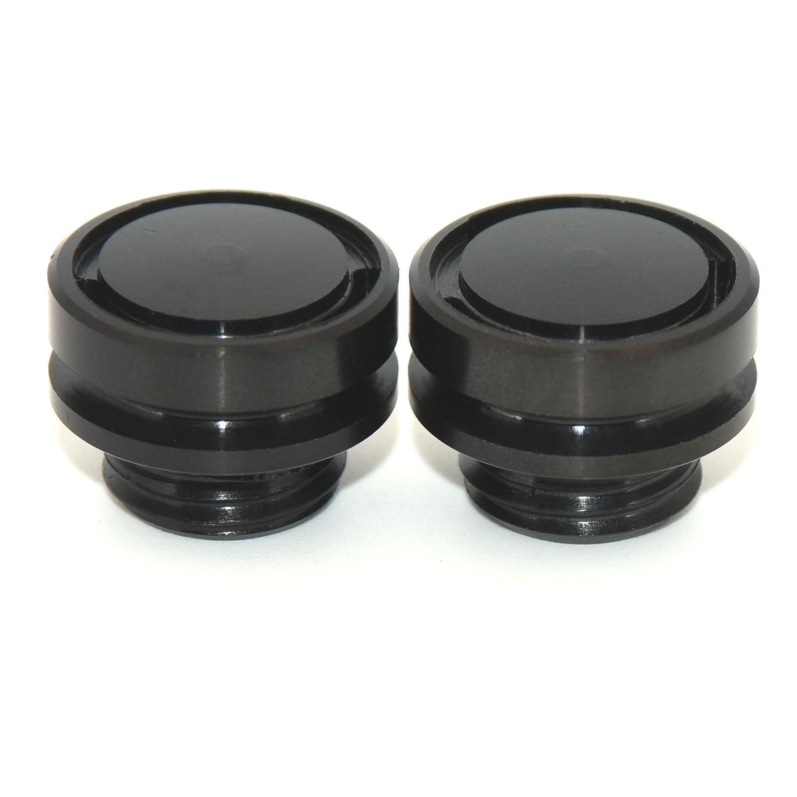 RunzeFeng RunzeFeng 2PCS Golf Putter Weight Compatible with 24 Odyssey Toulon LAS Vegas/PINEGURST Series Putter Head 5/10/15/20/25g Available (2 pcs 20g)