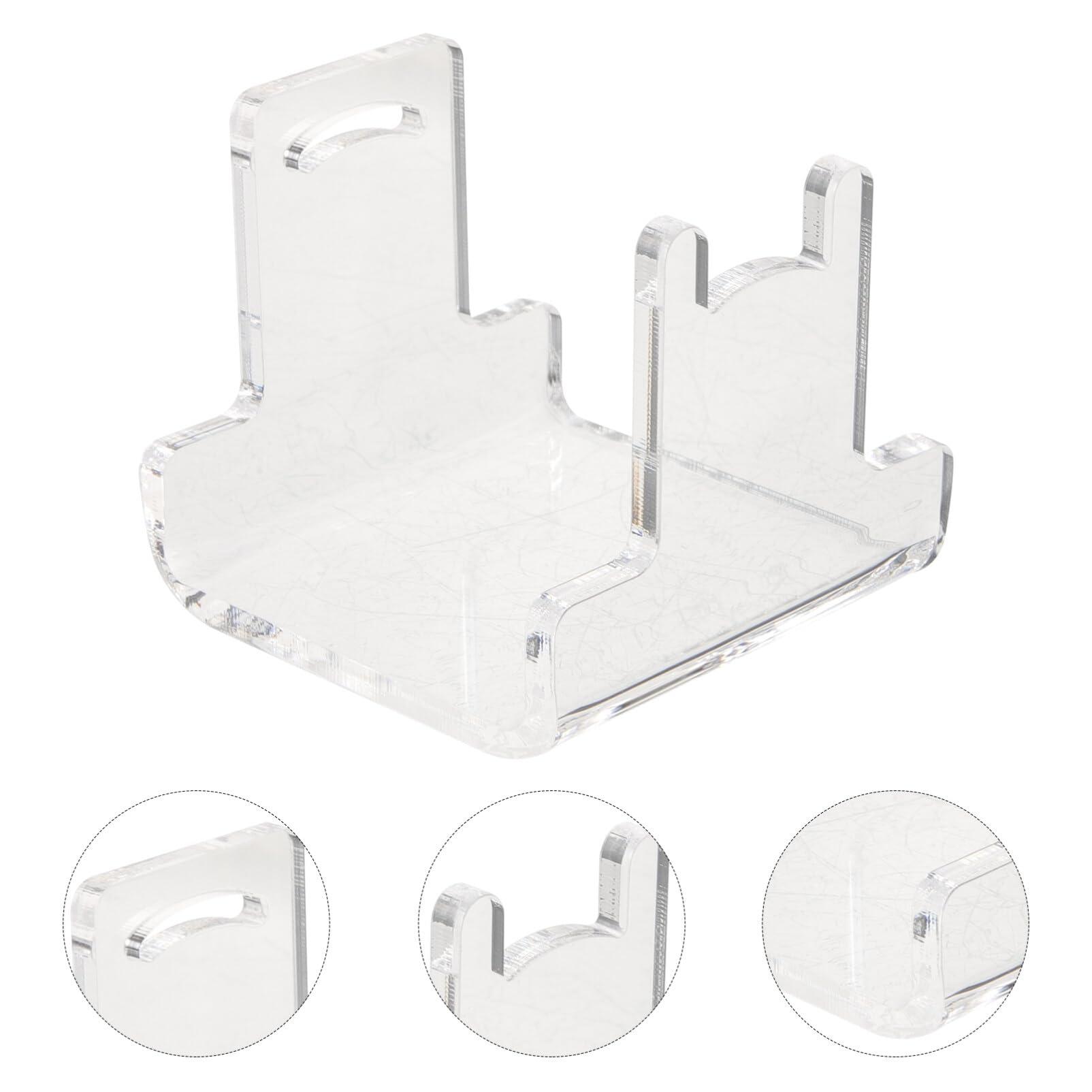 Angoily Angoily Fishing Gear Display Stand Reel Stand Fishing Gear Holder Fishing Reel Display Rack Reel Display Holder Fishing Reel Accessory Fishing Accessory Fishing Gear Stand