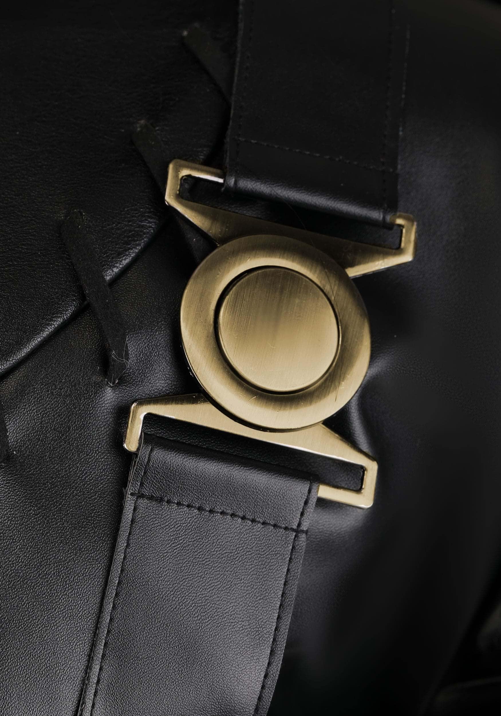 Fun Costumes Kid's Authentic Edward Scissorhands Costume Small