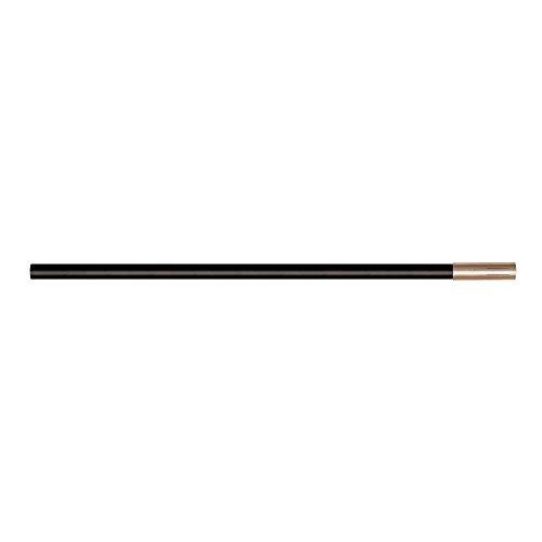 Cold Steel Cold Steel Big Bore Blowgun Kit - Includes Darts and Dart Quiver, 2-Foot .625 Blowgun Extension