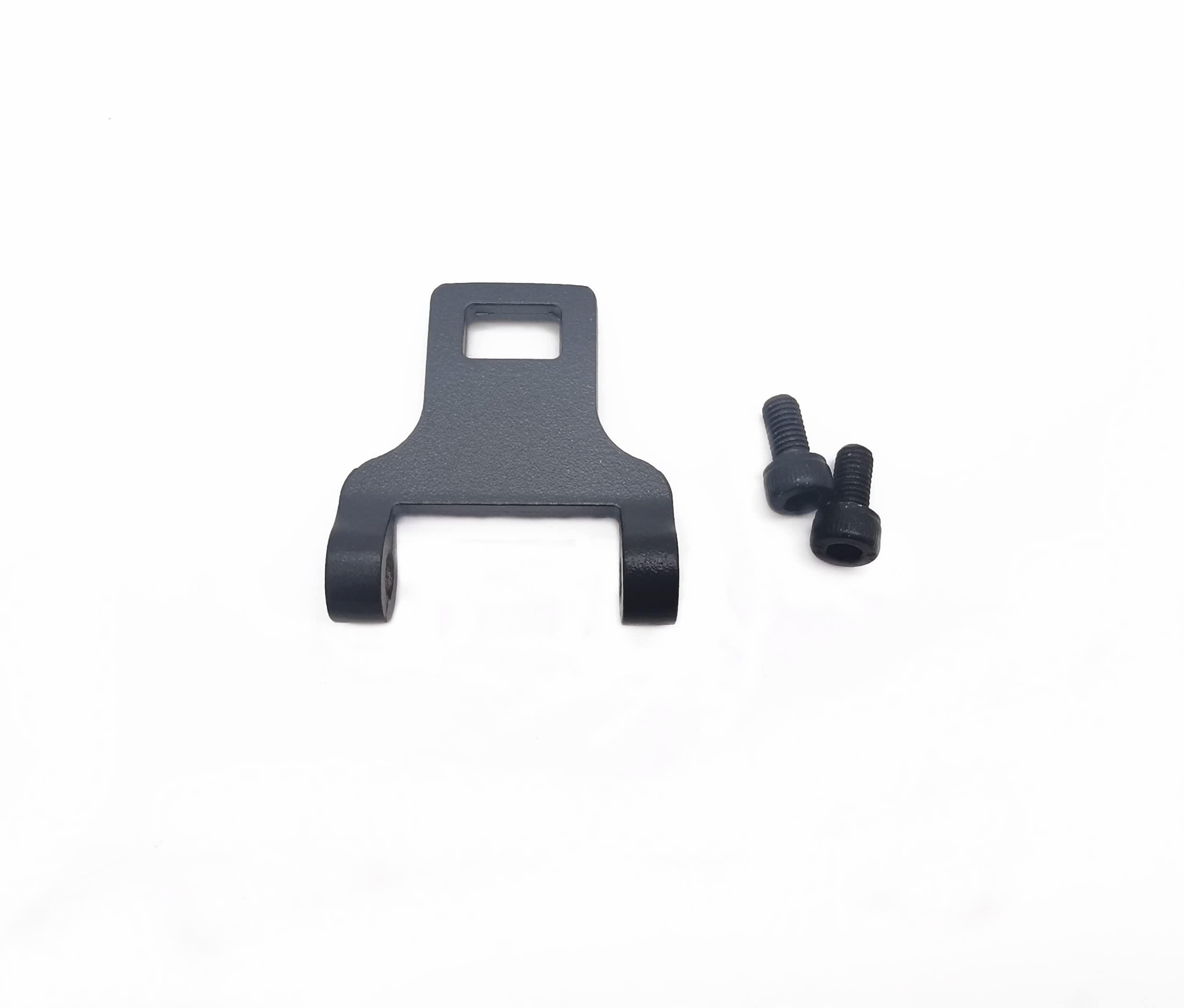 SPEDWHEL Original Pole Hook Parts for Kaabo Mantis 8 Mantis10 Electric Scooter Fold Hook Spare Parts Accessories (1 pcs)