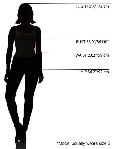 Bali Bali Women's Hi-Cut Panties, High-Waisted Smoothing Panty, High-Cut Brief Underwear for Women, Comfortable Underpants, Sheer Pale Pink, X-Large