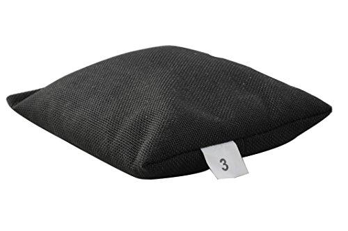 Arrow Weights Cordura Soft Weight Pouches Perfect for Scuba Diving BCS (2)