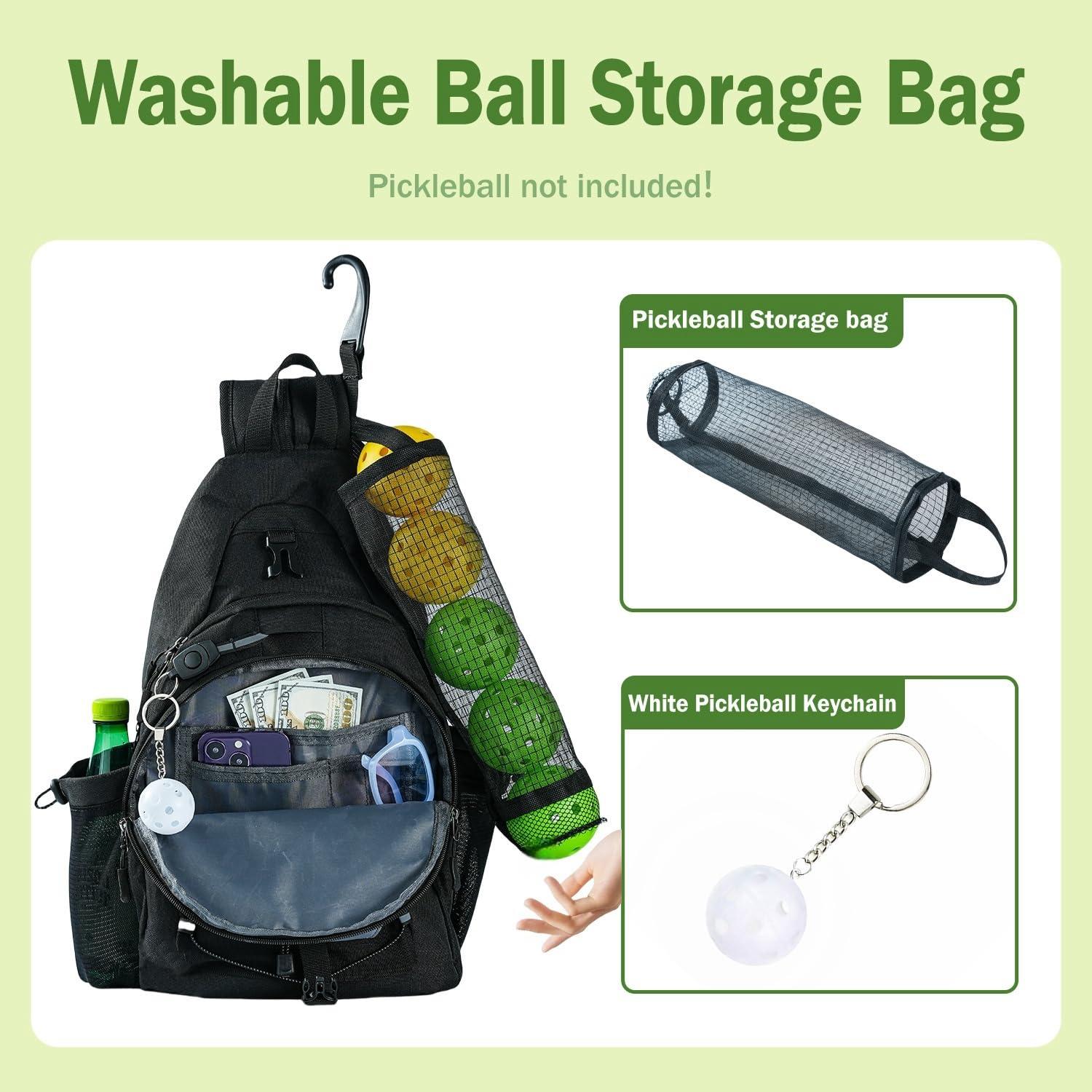 SWANSWIFT SWANSWIFT Upgraded Stanley Cup Carrier Bag Accessories for 40oz/30oz with Phone Pocket Tumbler Water Bottle Holder with Adjustable Strap with 2 Straw Covers &1 Carabiner (Black)