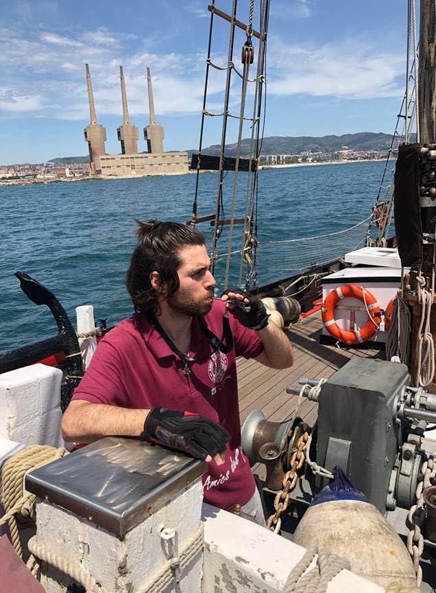 ACME Genuine ACME No12 British Admiralty pattern Boatswain (Bosun) pipe. Professional quality solid brass navy military whistle. Made in the UK. Includes full instructions. (Britannia Silver Plated)