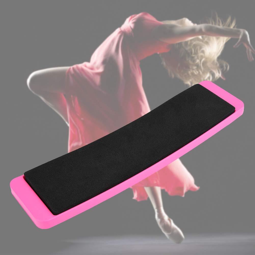 PerGar PerGar Turning Board for Dancers,Durable Dance and Figure SkatingSpinner,Ideal Turnboard for Dance, Ballet, Ice Figure SkatingSpinner