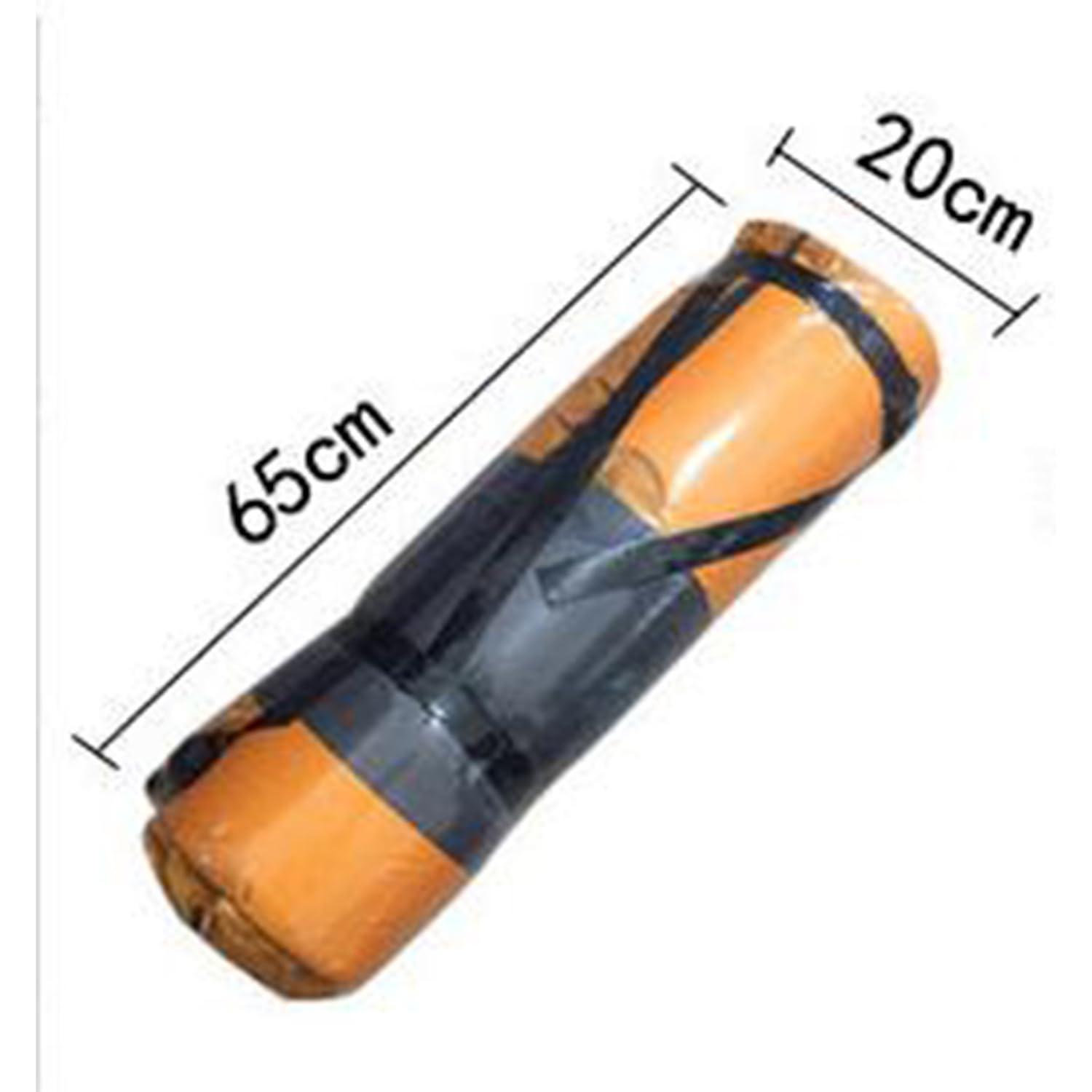GHUNT GHUNT Car Air Mattress for Chevrolet SUV Traverse Equinox Captiva/Windstorm Trailblazer Trax Tahoe Suburban SUV 2006-2024, Inflatable Air Mattress Thick Air Bed Travel Camping Outdoor Activities