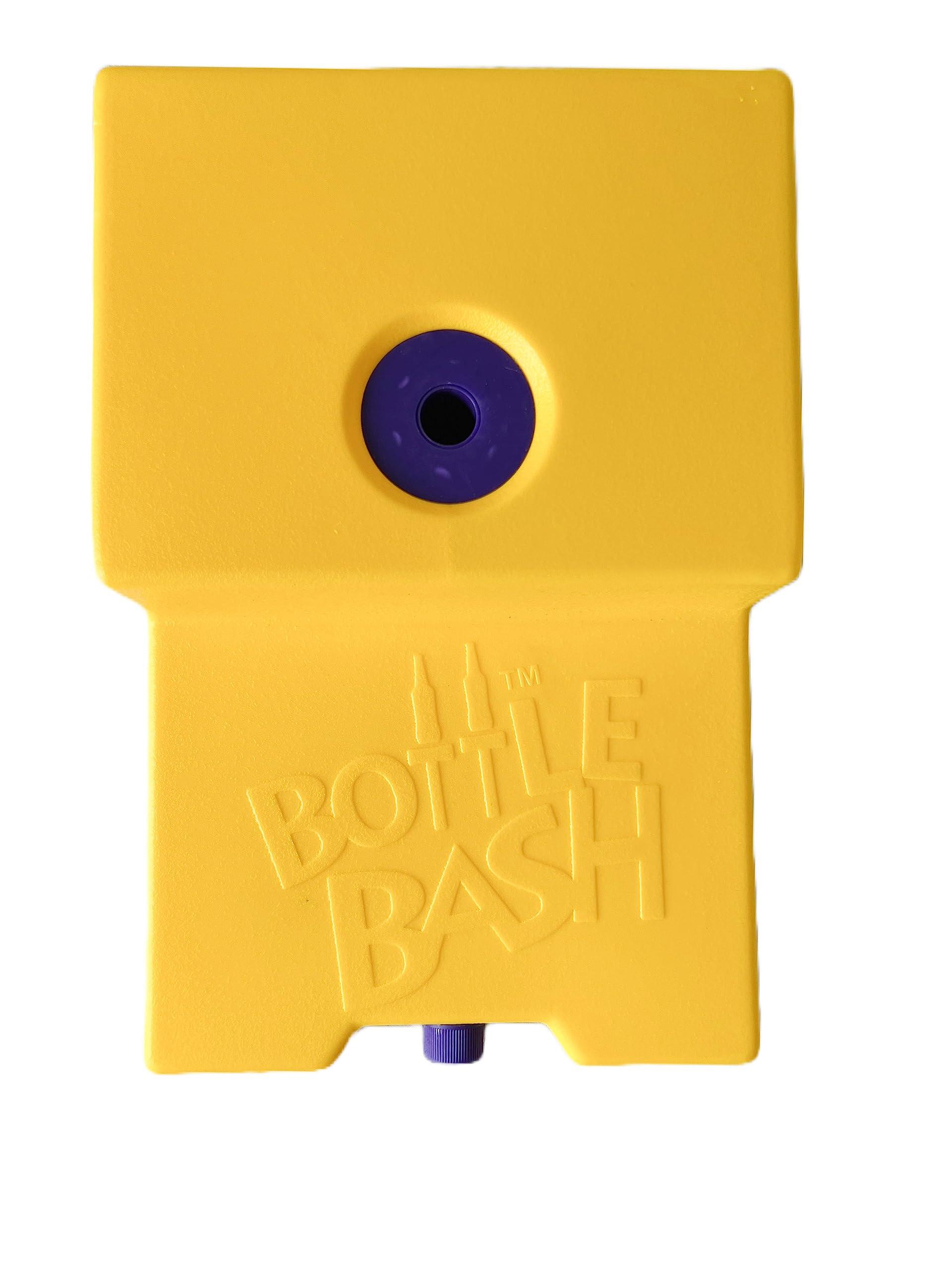 Poleish Sports Poleish Sports Bottle Bash Multi Surface Bases for use with All Bottle Bash Game Sets, Including Rookie (Pair)