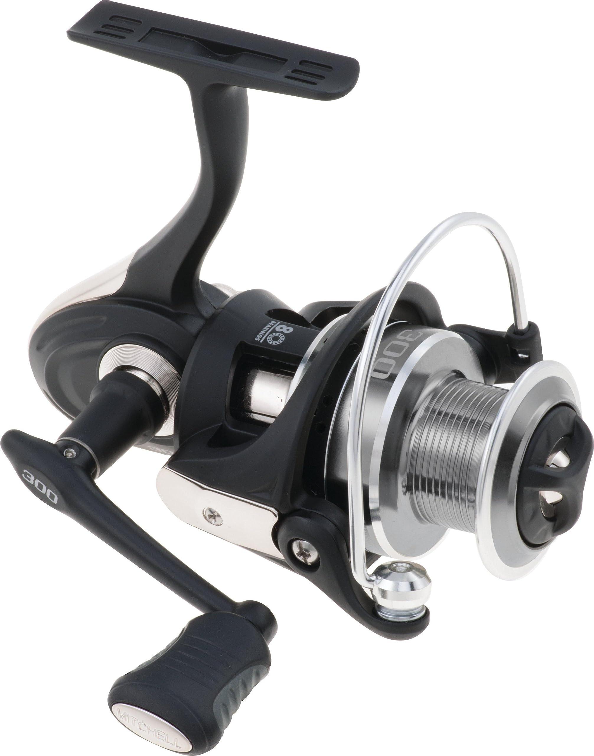 Mitchell Mitchell 300 Reel