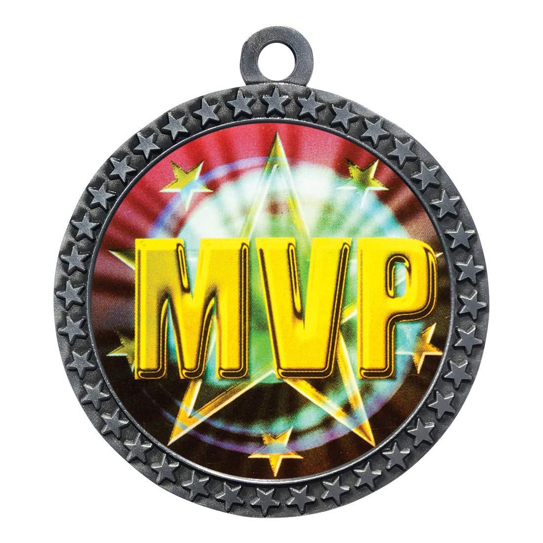 LOGOVISION Monmouth University Official Primary Logo Unisex Adult T-Shirt, Charcoal, 4X-Large