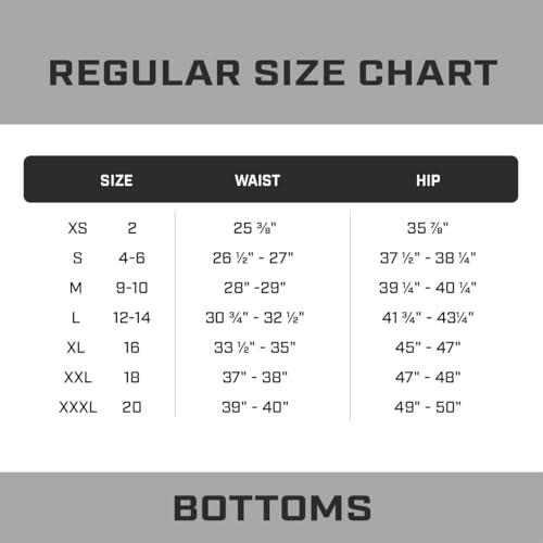 PGA TOUR PGA TOUR Stretch360 Womens Golf Shorts with Comfort Waistband, Moisture-Wicking, Sun Protection, Straight Fit, 9.5\" Inseam, Bright White, 18