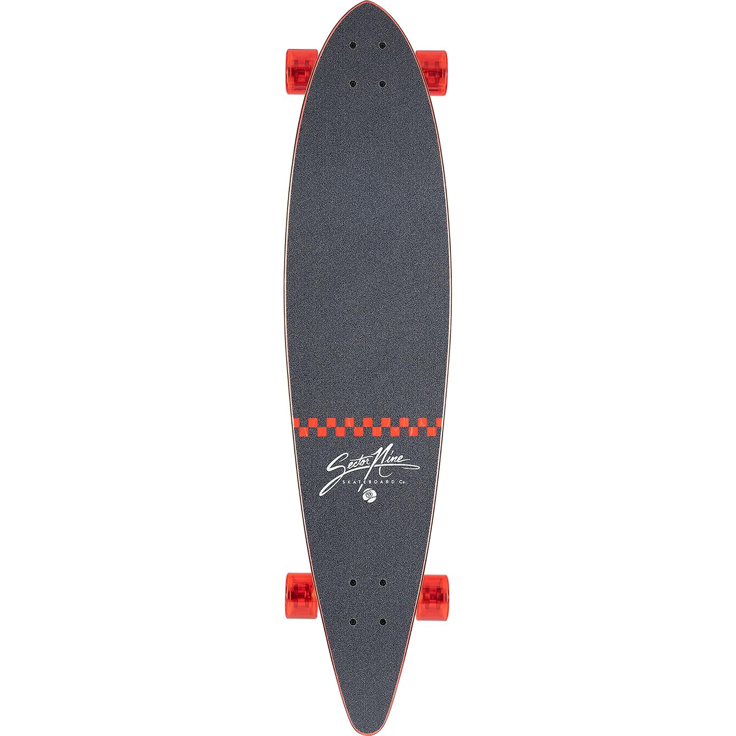 Universo Brands Universo Brands Sector 9 - Mosaic Ledger Complete Skateboard - 7.75x40