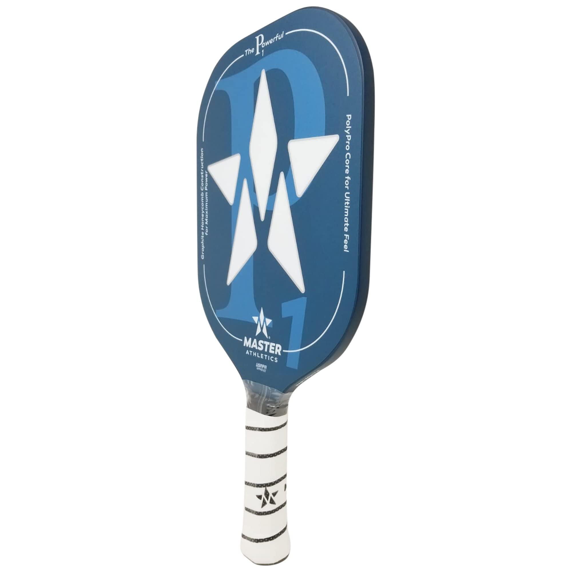 Master Athletics Master Athletics P1 Pickleball Paddle