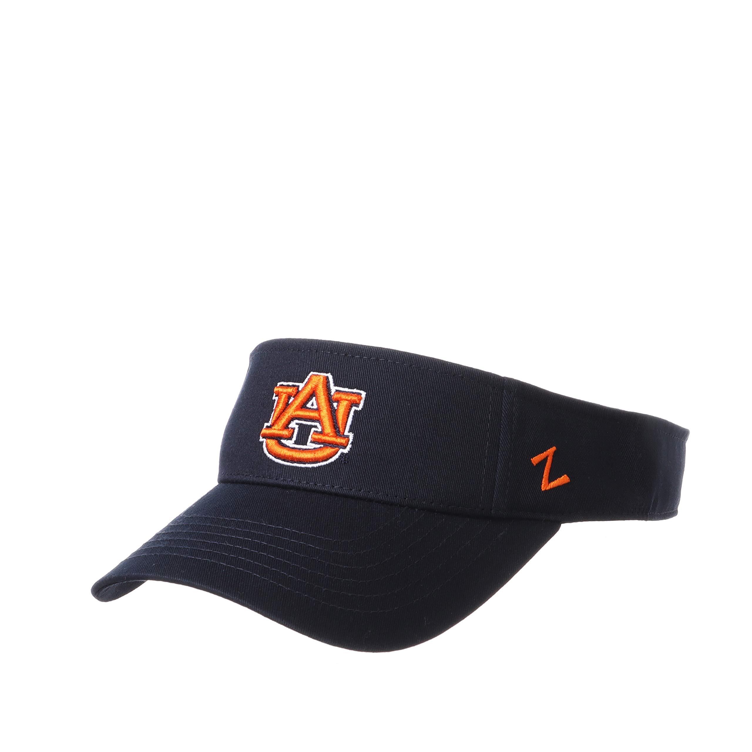 ZHATS Zephyr ZHATS Men's Standard Adjustable Visor Drill, Team Color