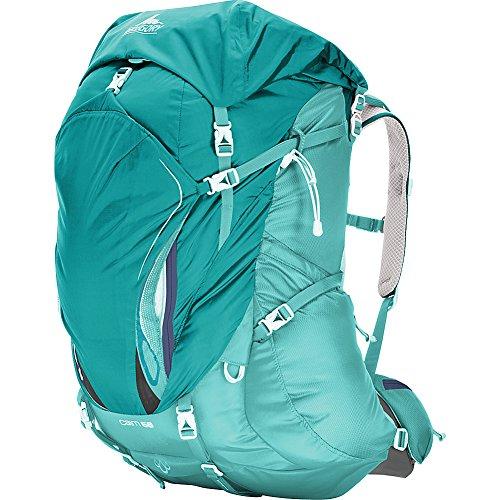 Gregory Mountain Products Cairn 58 Backpack Teal Green X Small