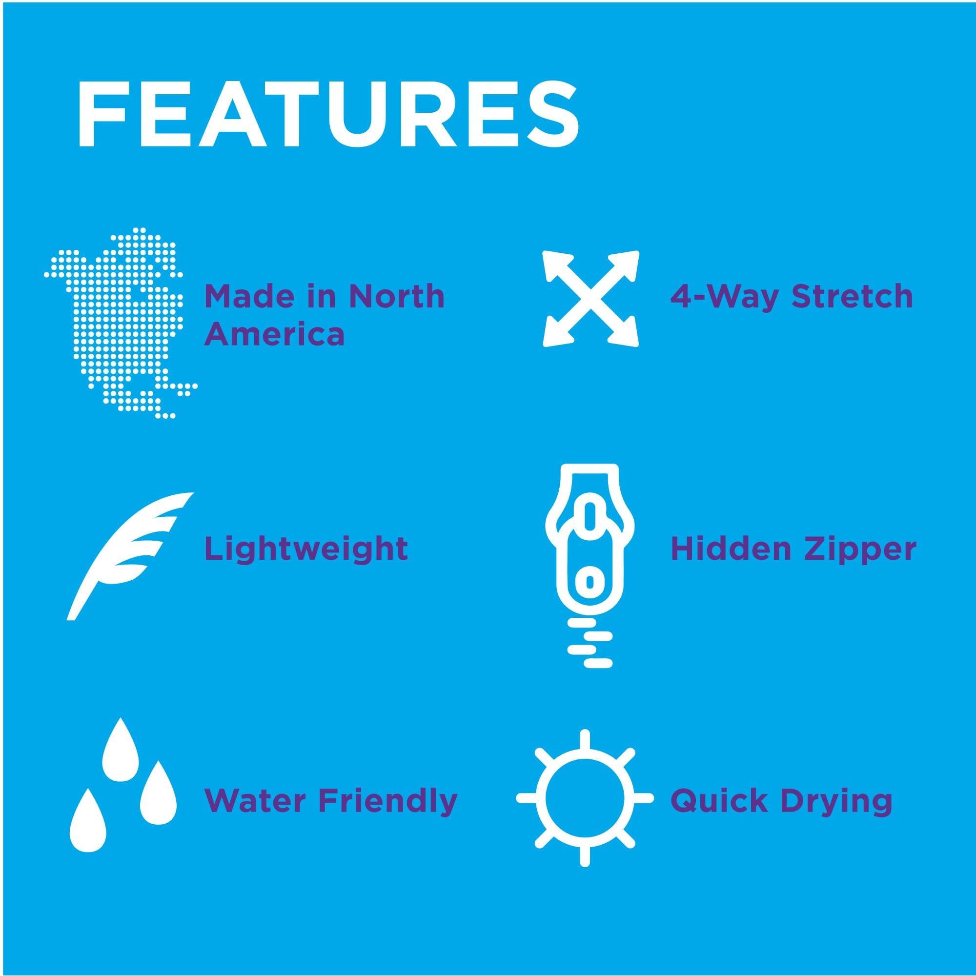 RingHero RingHero Wristband | Prevents Loss, Theft, and Damage of Your Wedding Ring and valuables. Secure Your Rings on Your Wrist During Physical Activity with a Stylish and Discreet Wristband Ring Holder