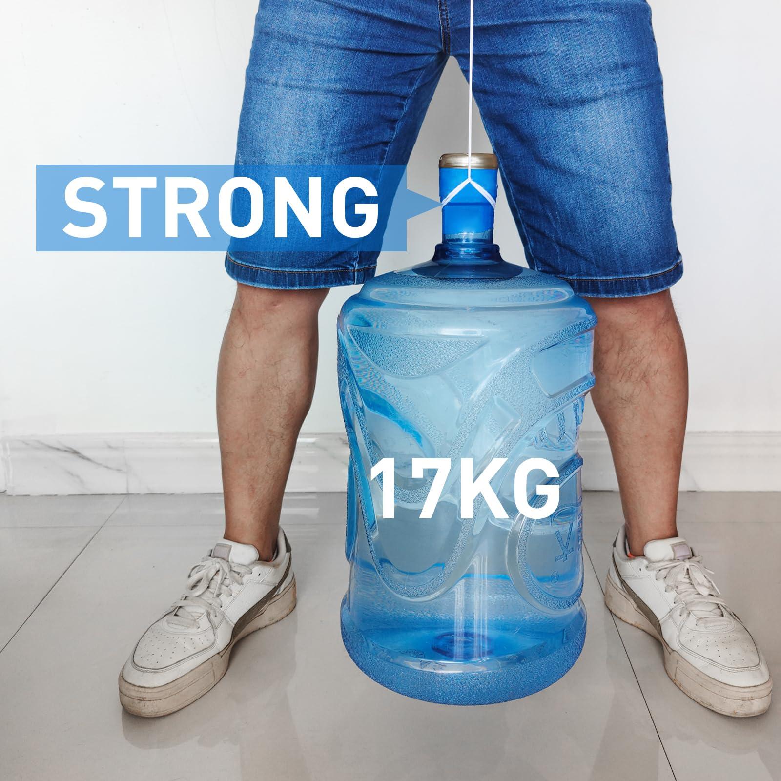 NDTEZUGT NDTEZUGT 1/4"(6mm) Flat Thin Shoe Laces, Original Athletic Shoelaces Shoe Strings Replacement Laces for Sneakers (Blue, 54''/140cm)