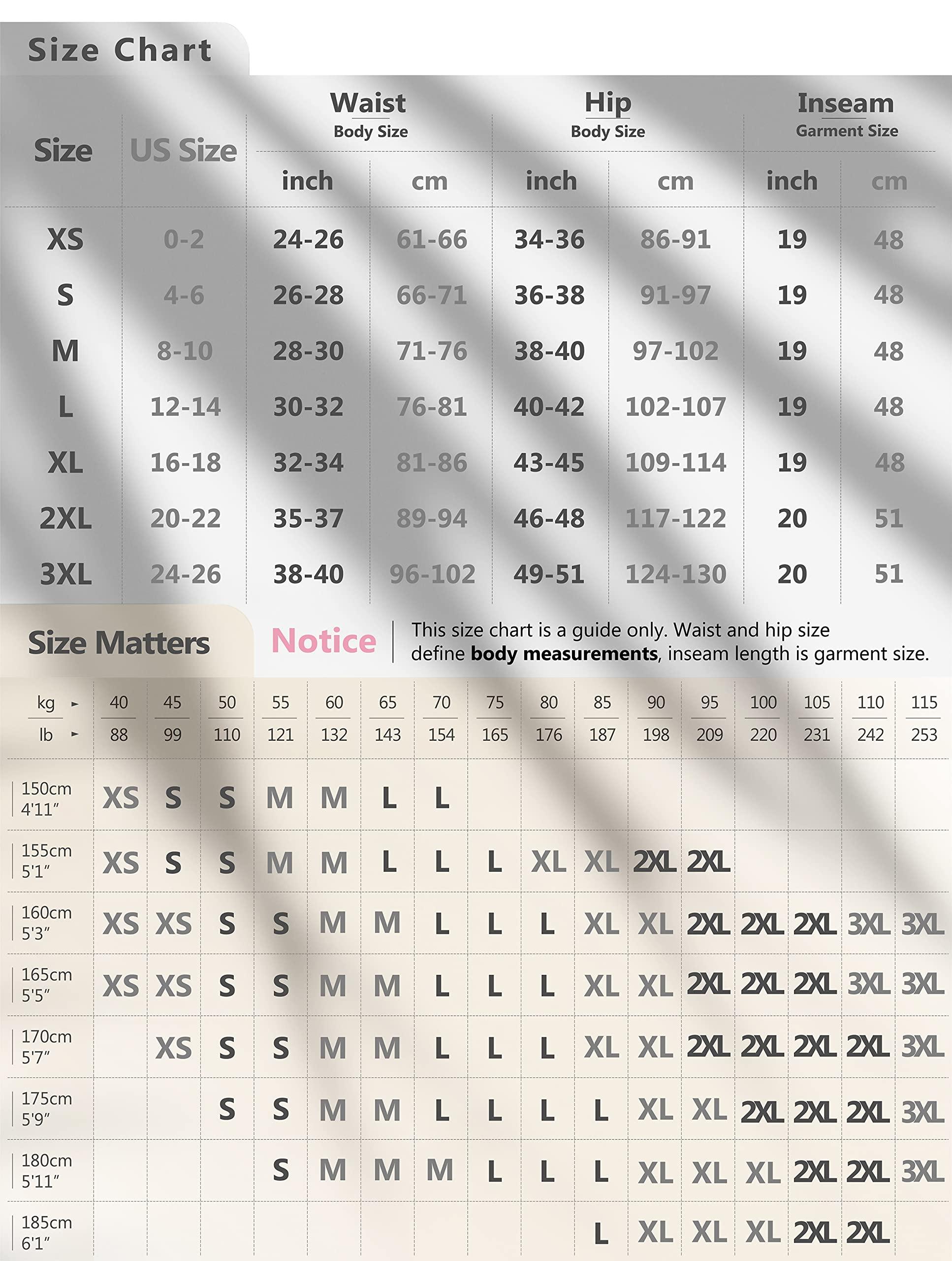 ODODOS ODODOS Women\'s High Waisted Yoga Capris with Pockets,Tummy Control Non See Through Workout Sports Running Capri Leggings, Dark Purple, XX-Large