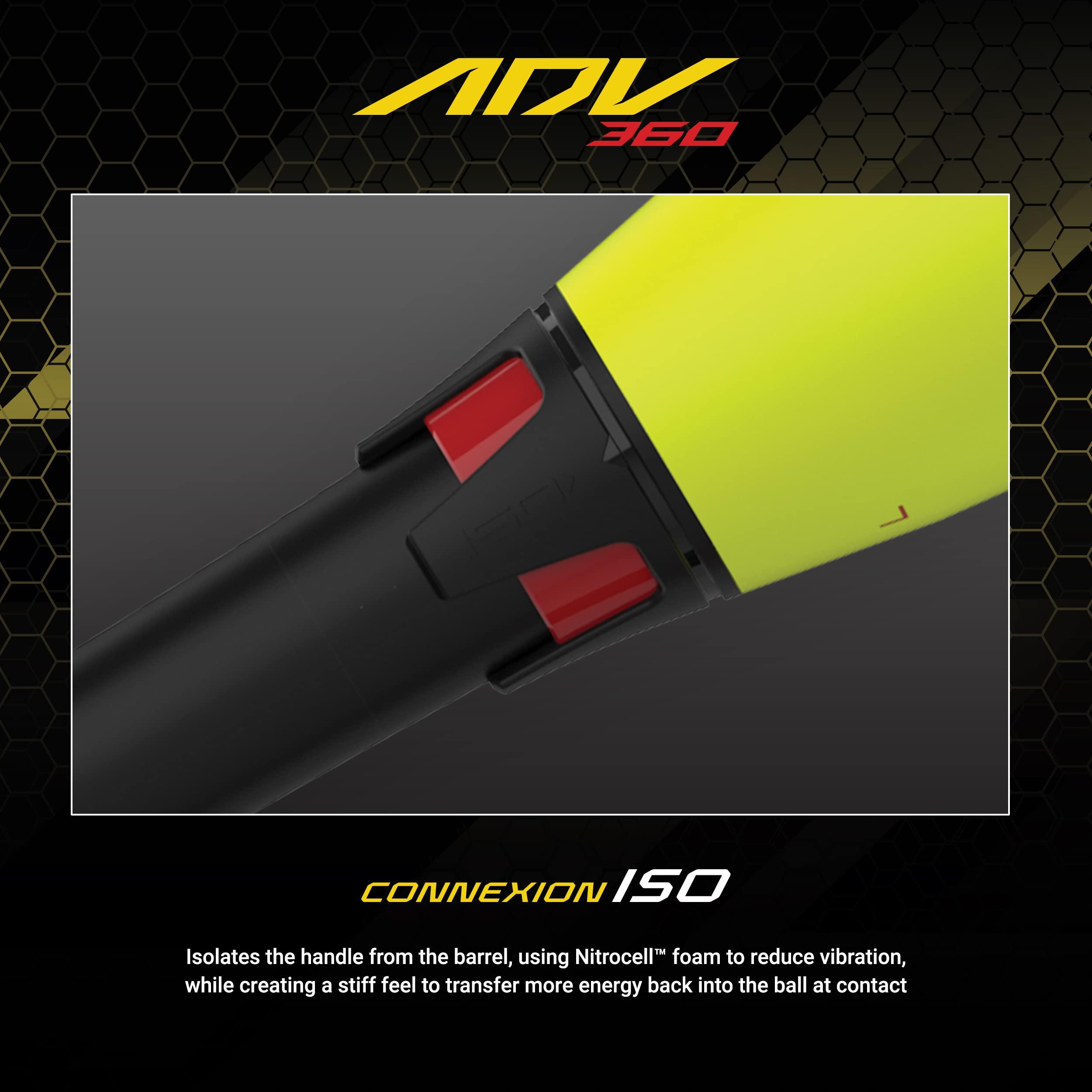 Easton Easton | ADV 360 Baseball Bat Series | USA | 28" | -10