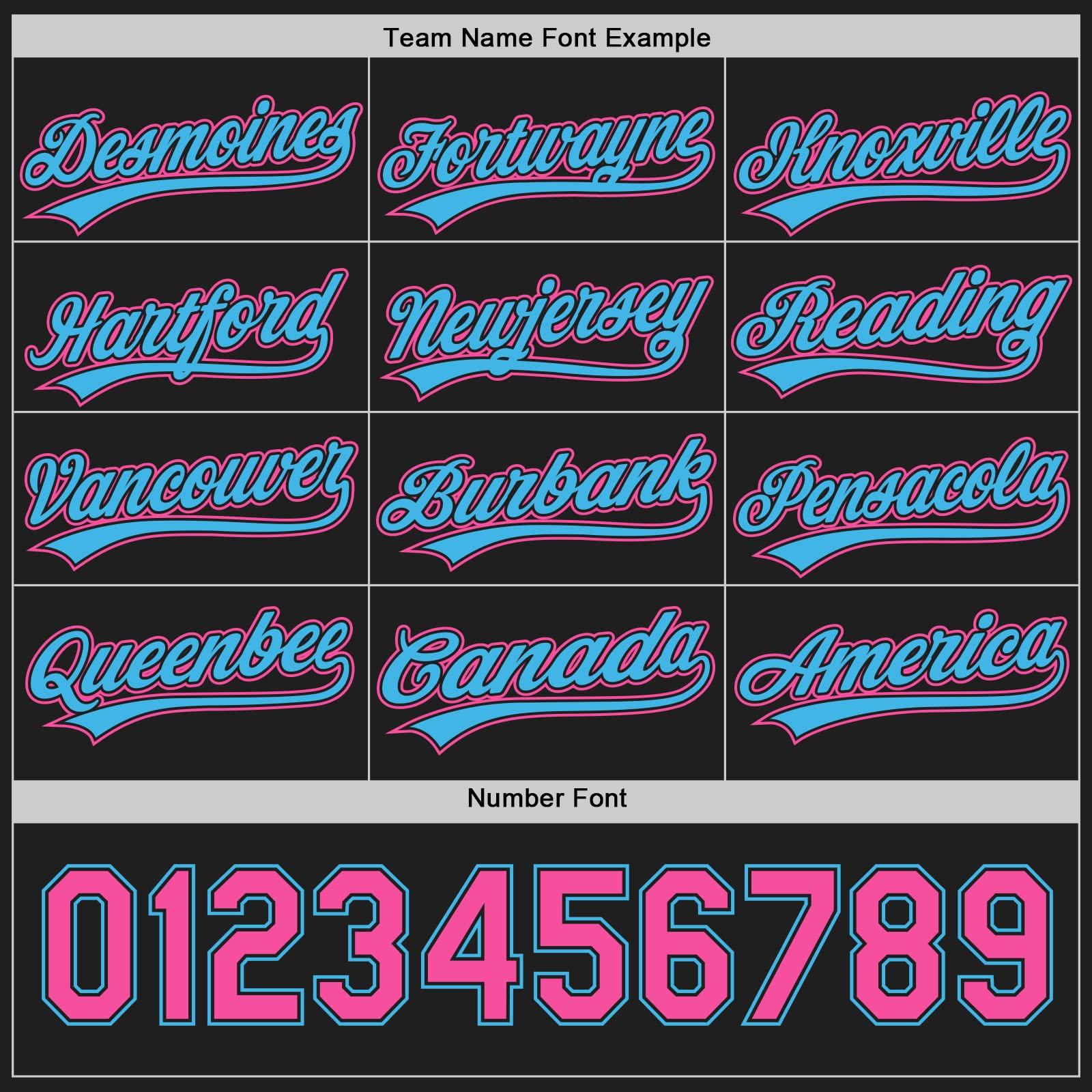 LTOCMKIY Custom Baseball Jersey Full Print Design Personalized Baseball Shirts Sports Uniform Upload Your OWN Design