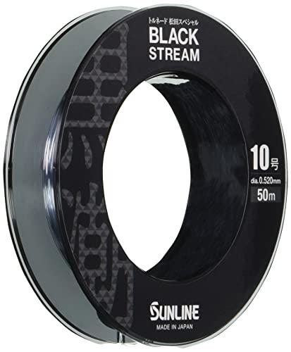 (SUNLINE) Sunline Tornado Matsuda Special Black Stream 164.0 ft (50 m), No. 10