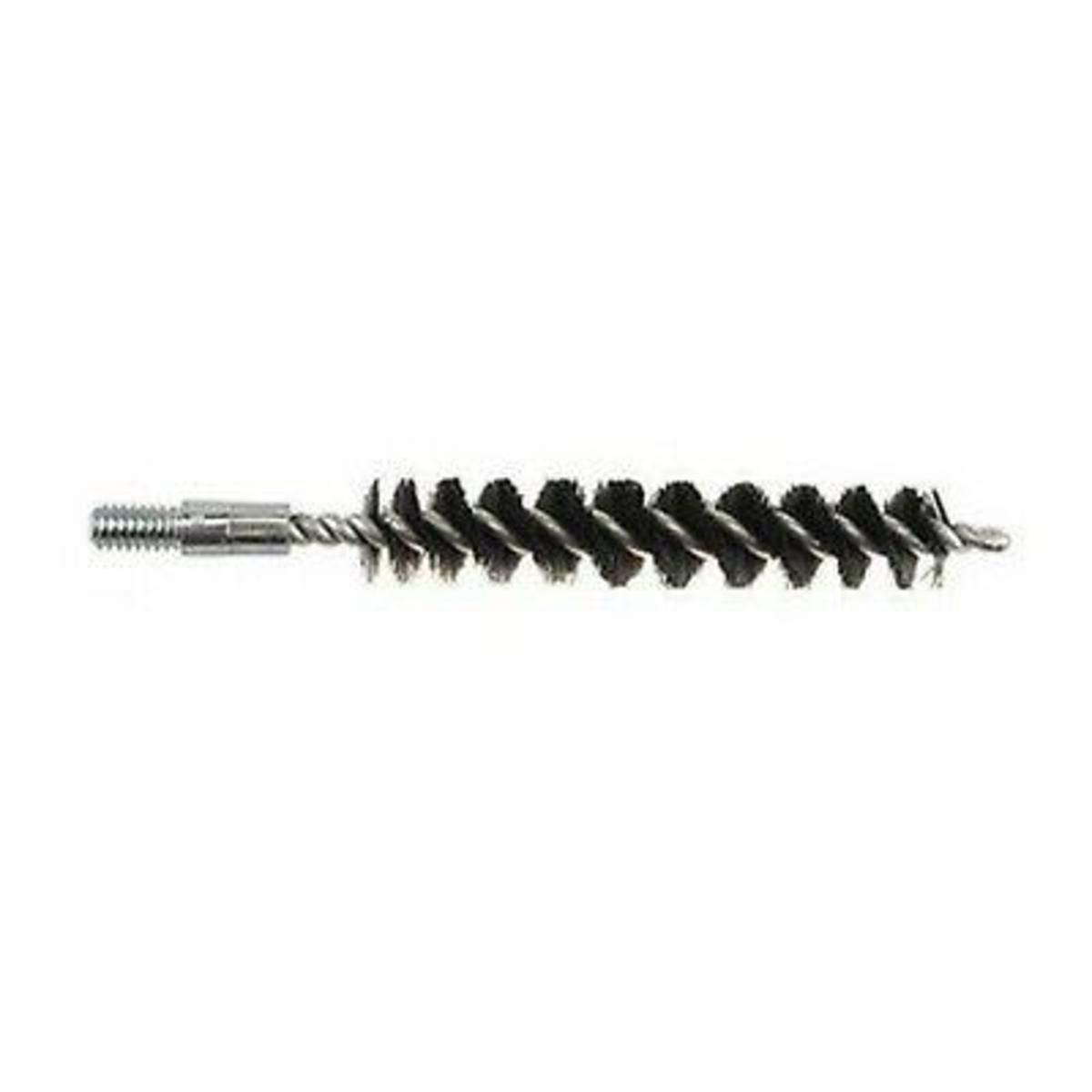 Tipton Tipton Nylon Bore Brush .22 Cal 3 Pack with Durable Wire Core and Nylon Bristles for Firearm Cleaning and Maintenance