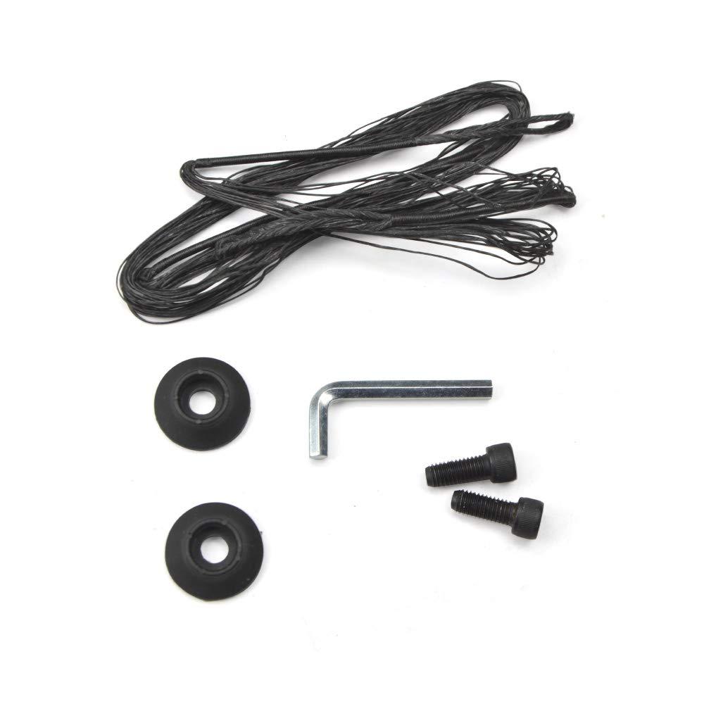 MILAEM Archery Takedown Recurve Bow and Arrow Set 30/35/40 Lbs Straight Bow Left Right Hand Longbow for Beginner Outdoor Hunting Shooting Training Practice with 6 Pcs Fiberglass Arrows