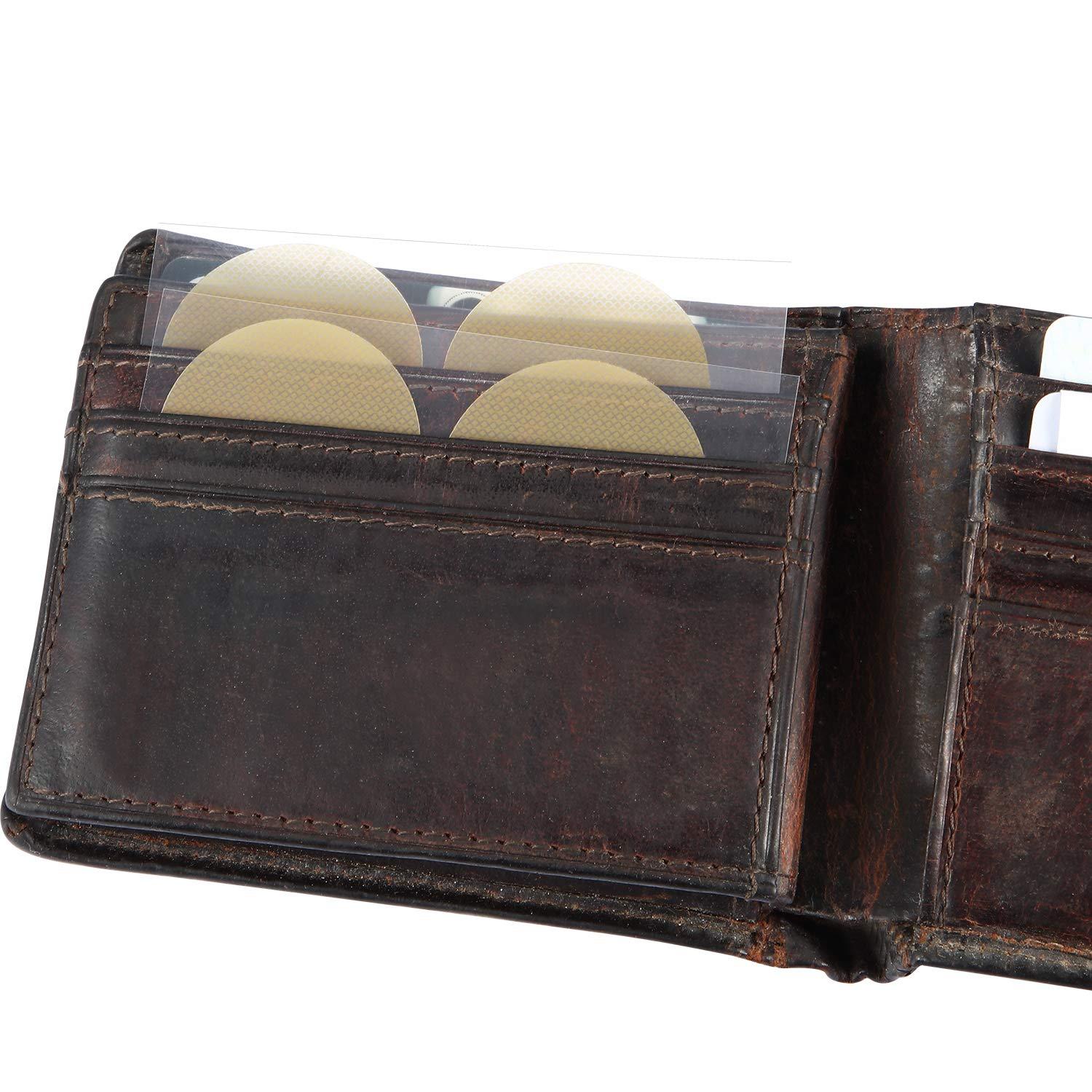 Geyoga Geyoga 200 Pcs Nipple Covers for Men Anti-chafing Mens Nipple Tape Guard Pasties for Running Sports