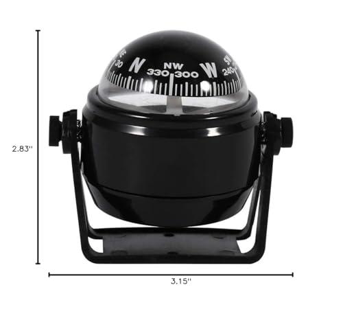 VBESTLIFE Boat Compasses Boat Compasses