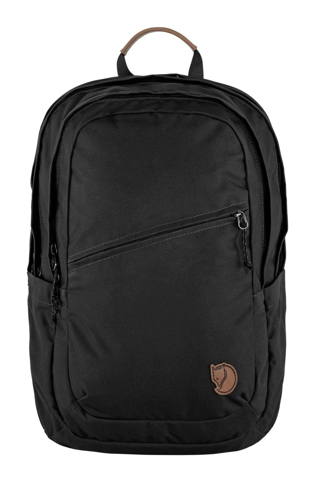 Fjallraven Fjallraven Raven 28 - Black