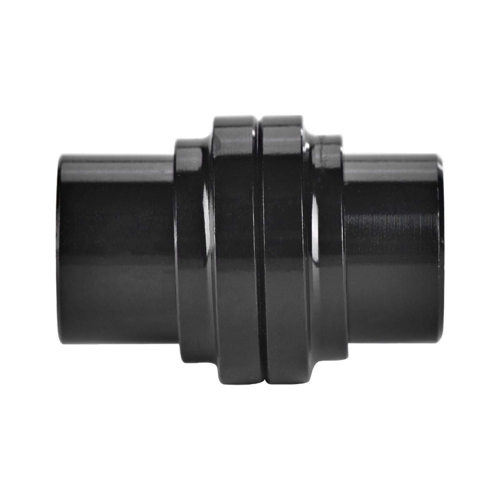 OUKENS OUKENS Bicycles and Spare Parts Damping Absorber,Mountain Bike Aluminum Alloy Damping Absorber Bushing Rear Shock Mount Hardware Bicycle