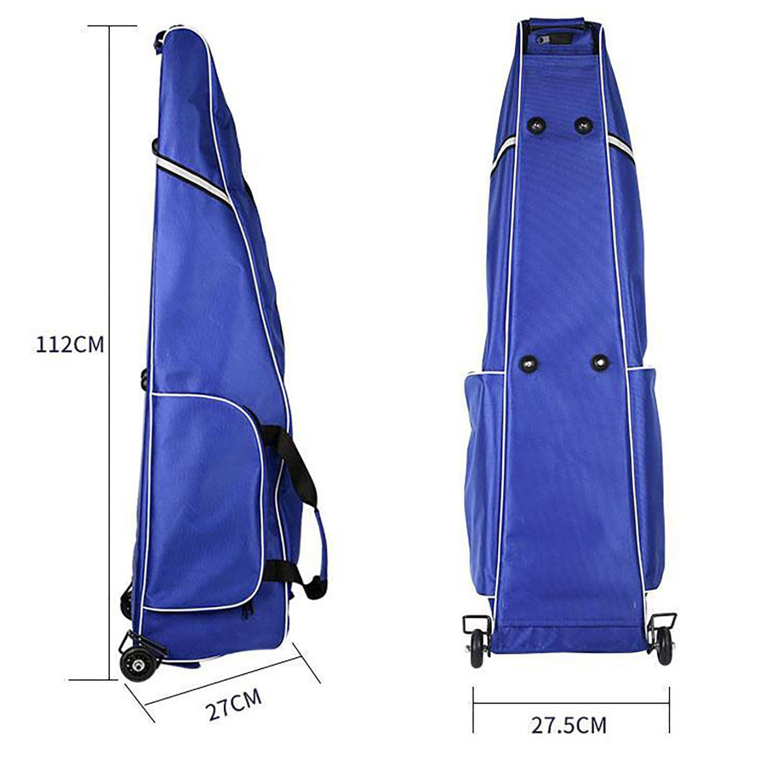 G GUFAMILY G GUFAMILY Bag for Equipment,Fencing Long Sword Storage Bag,Portable with Handle and Shoulder Strap Made of waterproof oxford cloth,Holds longsword, fencing mask, jacket,A8