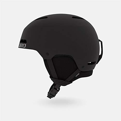GIRO Ledge MIPS Mサイズ マットブラック GIRO OFFICIAL SITE -LEDGE FS MIPS-