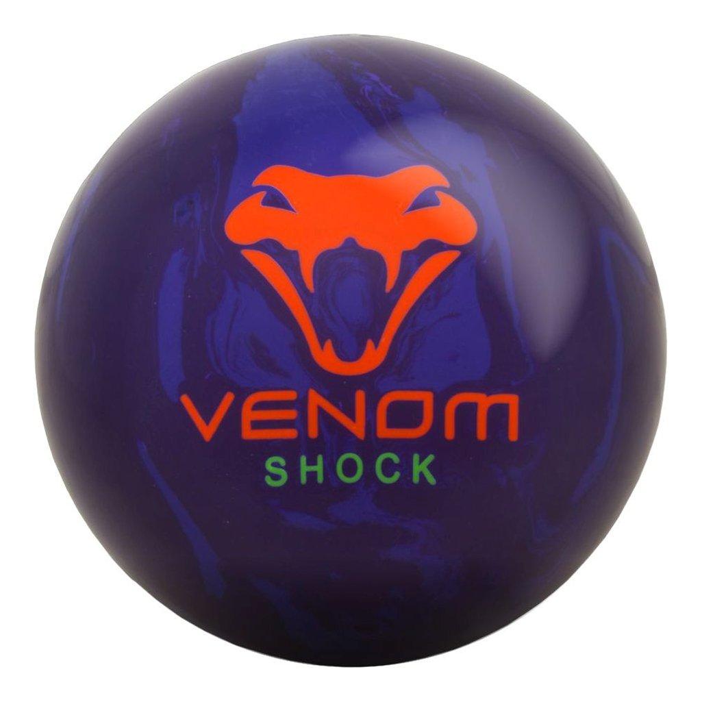 MOTIV Bowling Products Motiv Venom Shock Bowling Ball (13lbs)