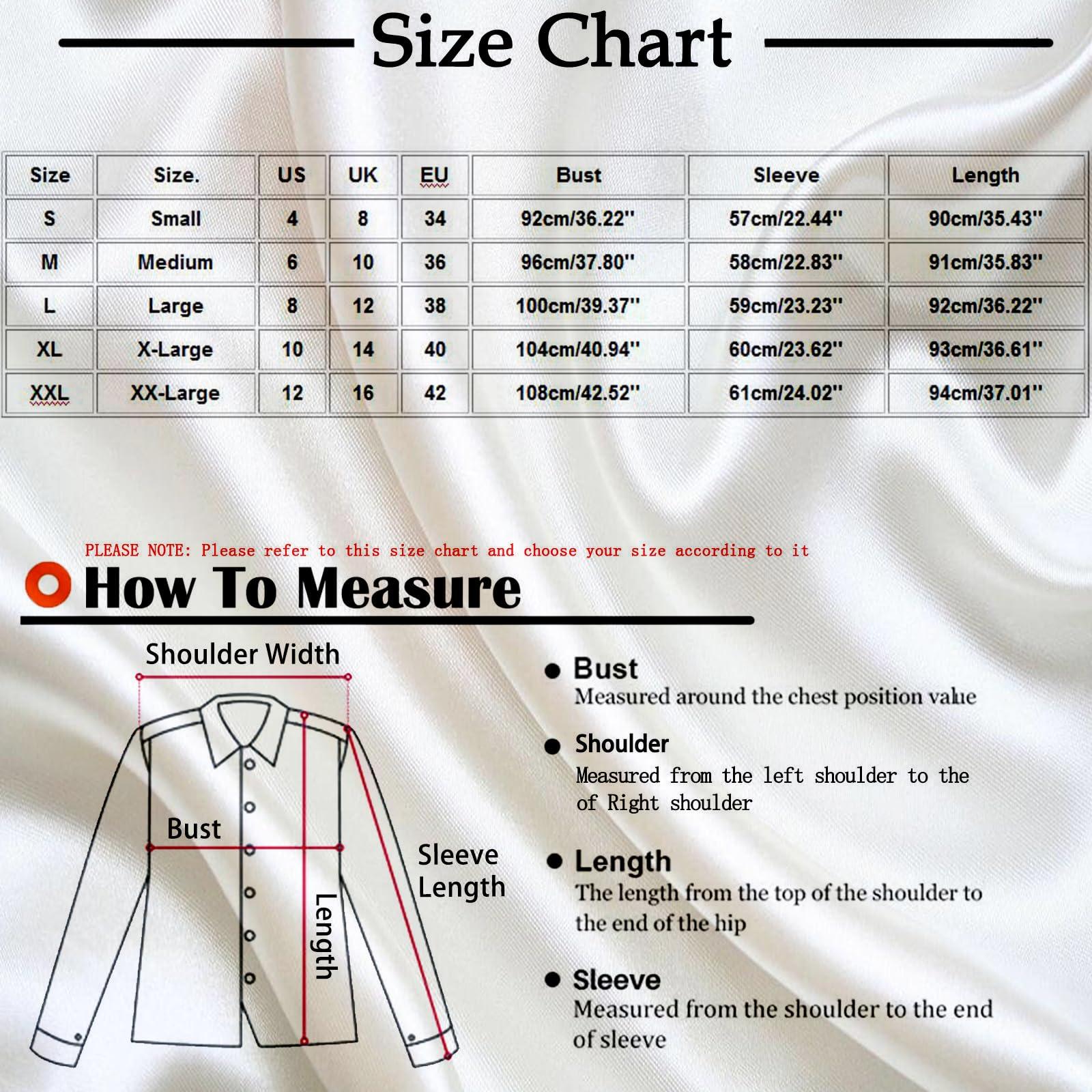 NaRHbrg Women Trench Coat Women's Lapel Woolen Wrap Pea Coat Open Front Long Jacket Overcoat Outwear Cardigan Windbreaker Gray