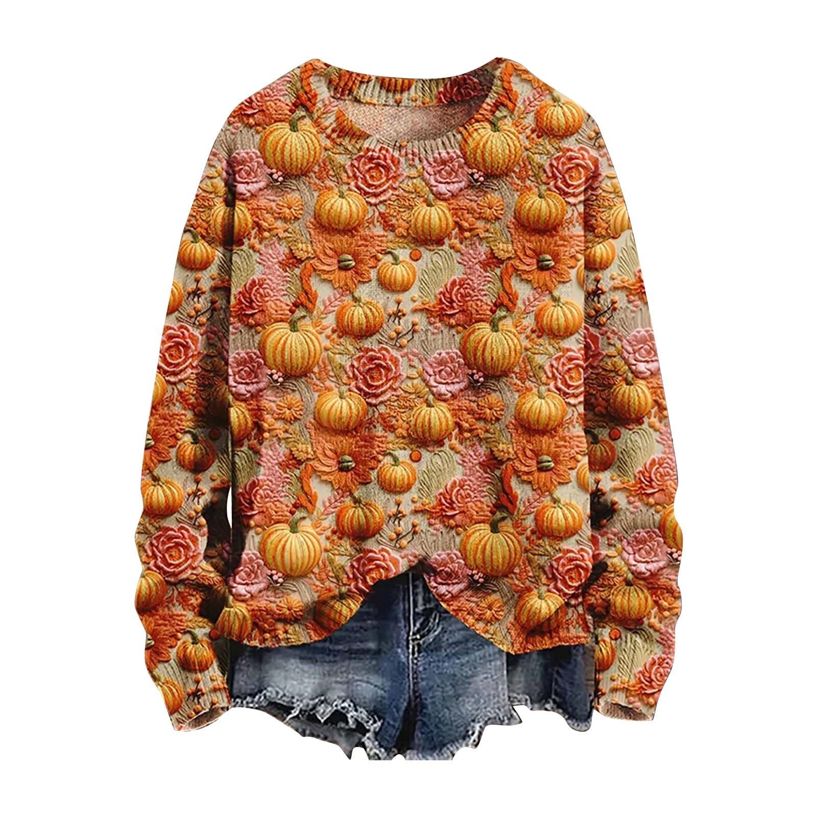 NineFit Basics Practical Magic Sweatshirt Women Halloween Costumes Adult Pumpkin Shirt Women Plus Size Halloween Horse Sweatshirt Sweater Maternity Shirt Halloween Costume Womens Halloween Shirt Plus Size