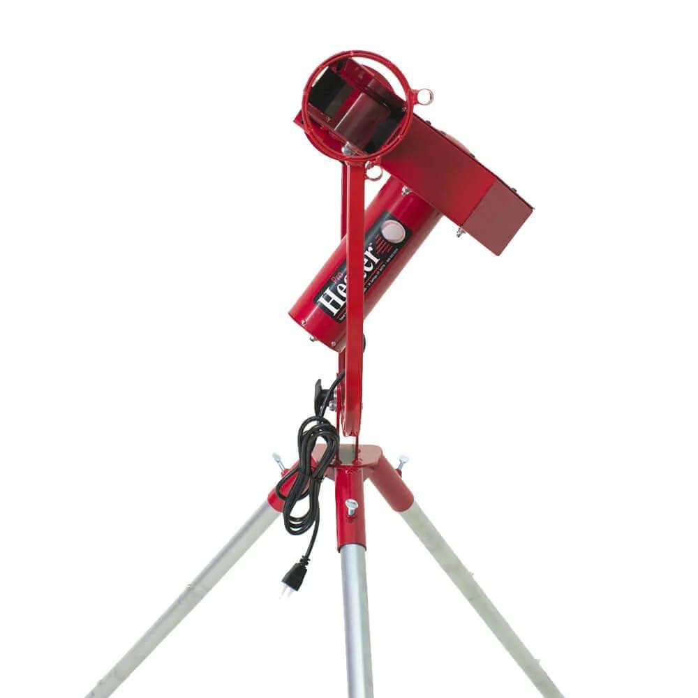 Heater Heater Sports Pro Baseball Pitching Machine