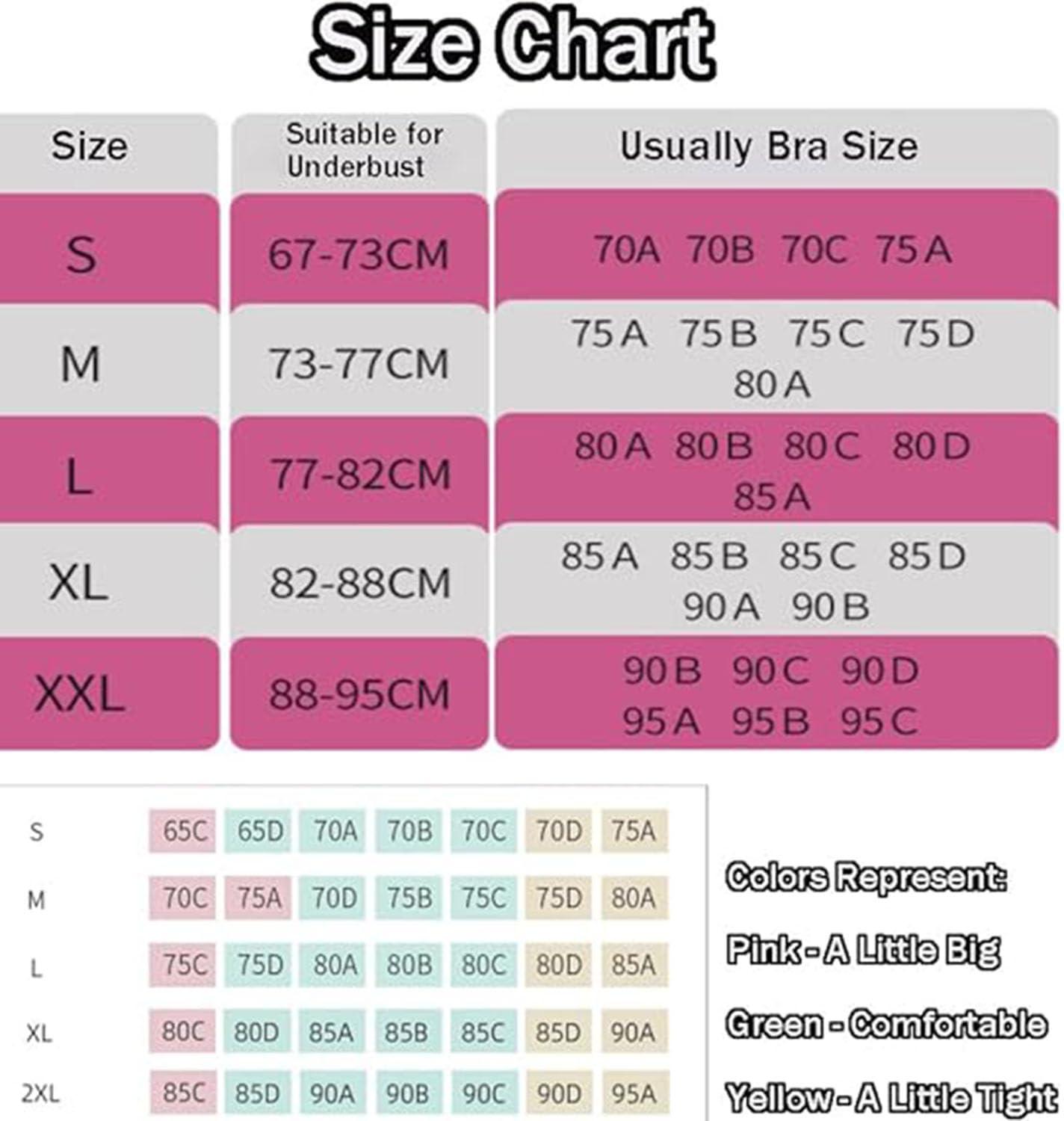 ljhjdkxf ljhjdkxf Plus Size Sports Bra High Impact,High Strength Shockproof Comfortable High Impact Plus Size Sports Bra (2 PCS-Purple,S)