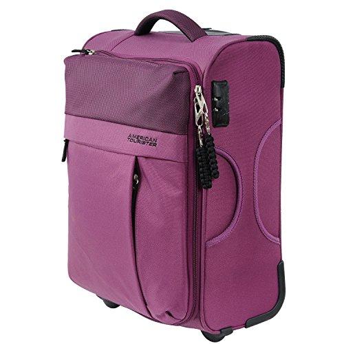 Techion Techion 4 Pack Paracord Zipper Pulls for Backpacks, Tents, Trolley Cases, Traveling Cases, Jackets and Many Other Items That with Zippers (Black)