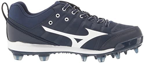 Mizuno Mizuno 9-Spike Advanced Finch Elite 5 Womens TPU Molded Softball Cleat