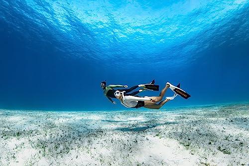 Aqualung Aqualung Cyclone X Fins (4/5, Sand)