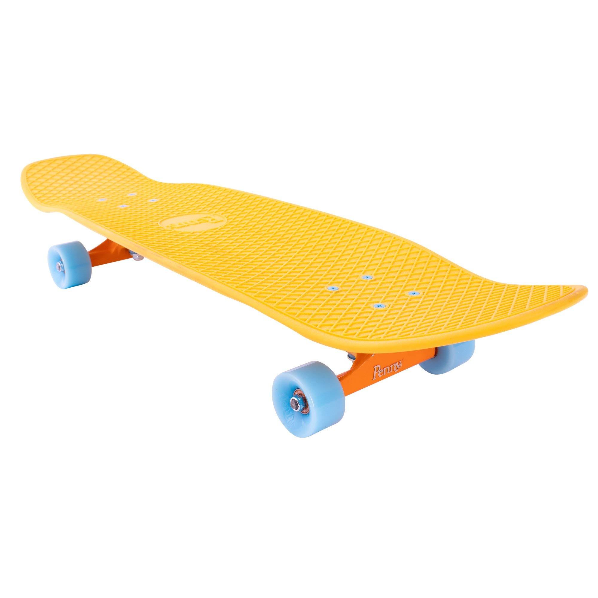 Penny Australia Penny Australia, 32 Inch High Vibe Penny Board, The Original Plastic Skateboard