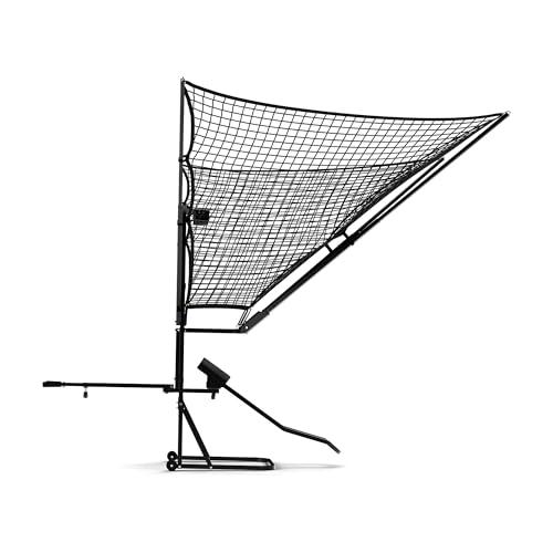 Dr. Dish Dr. Dish IC3 Basketball Shot Trainer Rebounder with Net Return System