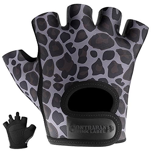 Contraband pink label gloves deals
