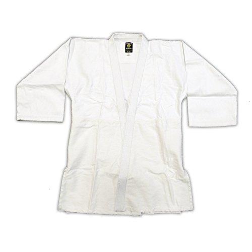 Yamato Sakura Nippon Budogu Yamato Sakura Single Weave Judo Gi/Uniform (0)