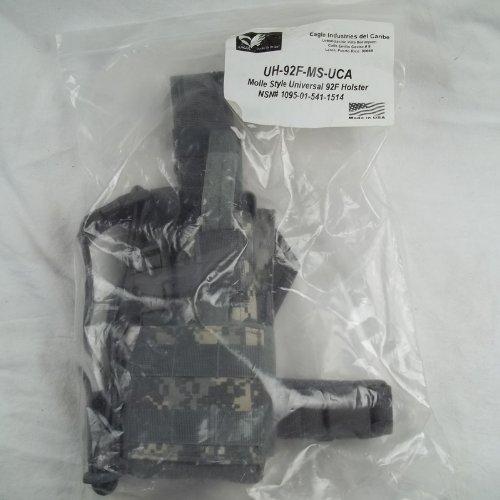 Eagle Industries Molle Style Universal 92F Leg Pistol Holster