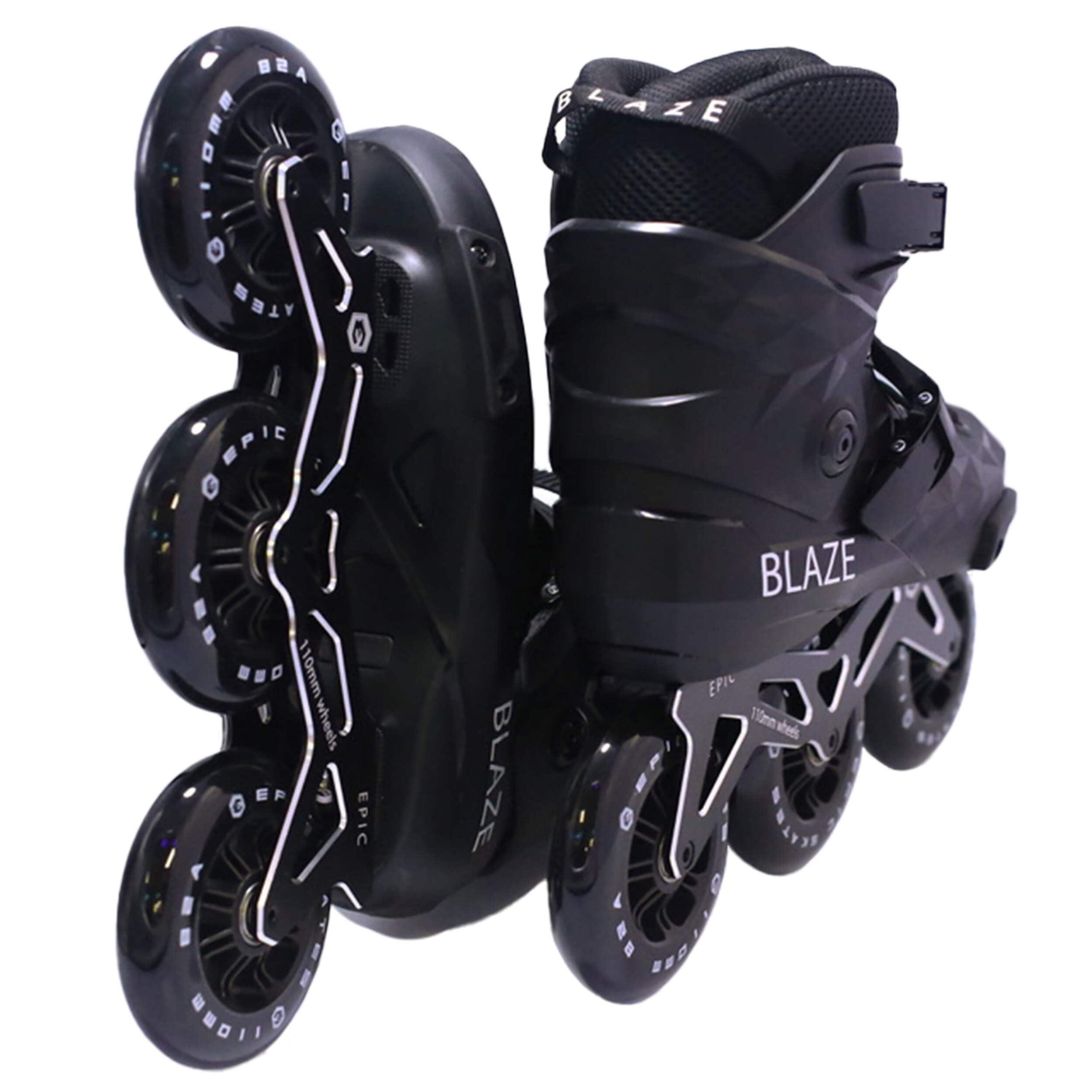 Epic Skates Epic Blaze Inline Skates